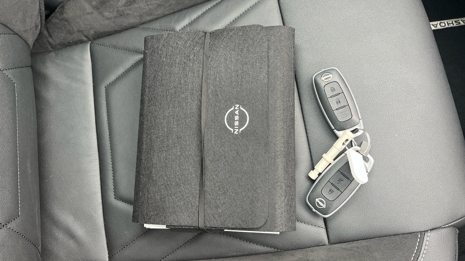 Used Nissan Qashqai 2024 for sale - 76393419: Photo 19