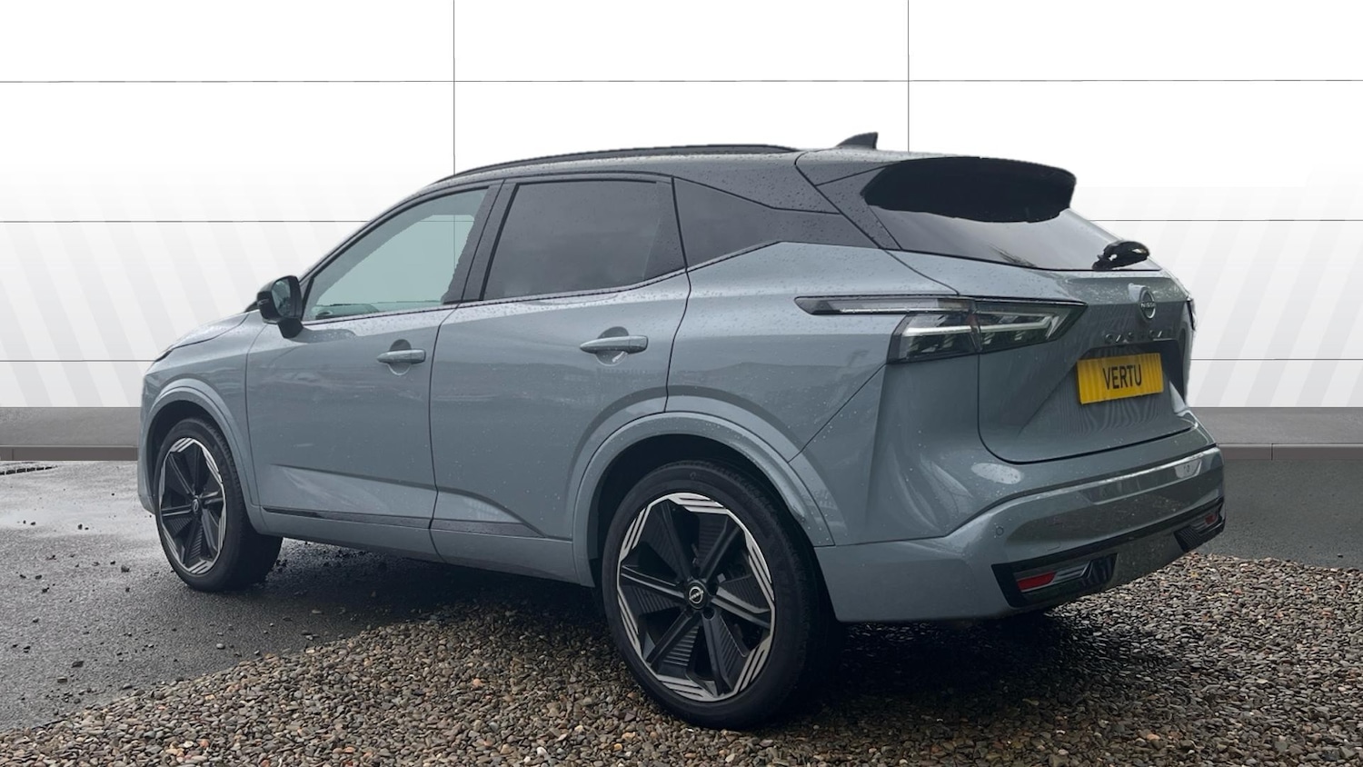 Used Nissan Qashqai 2024 for sale - 76393419: Photo 2