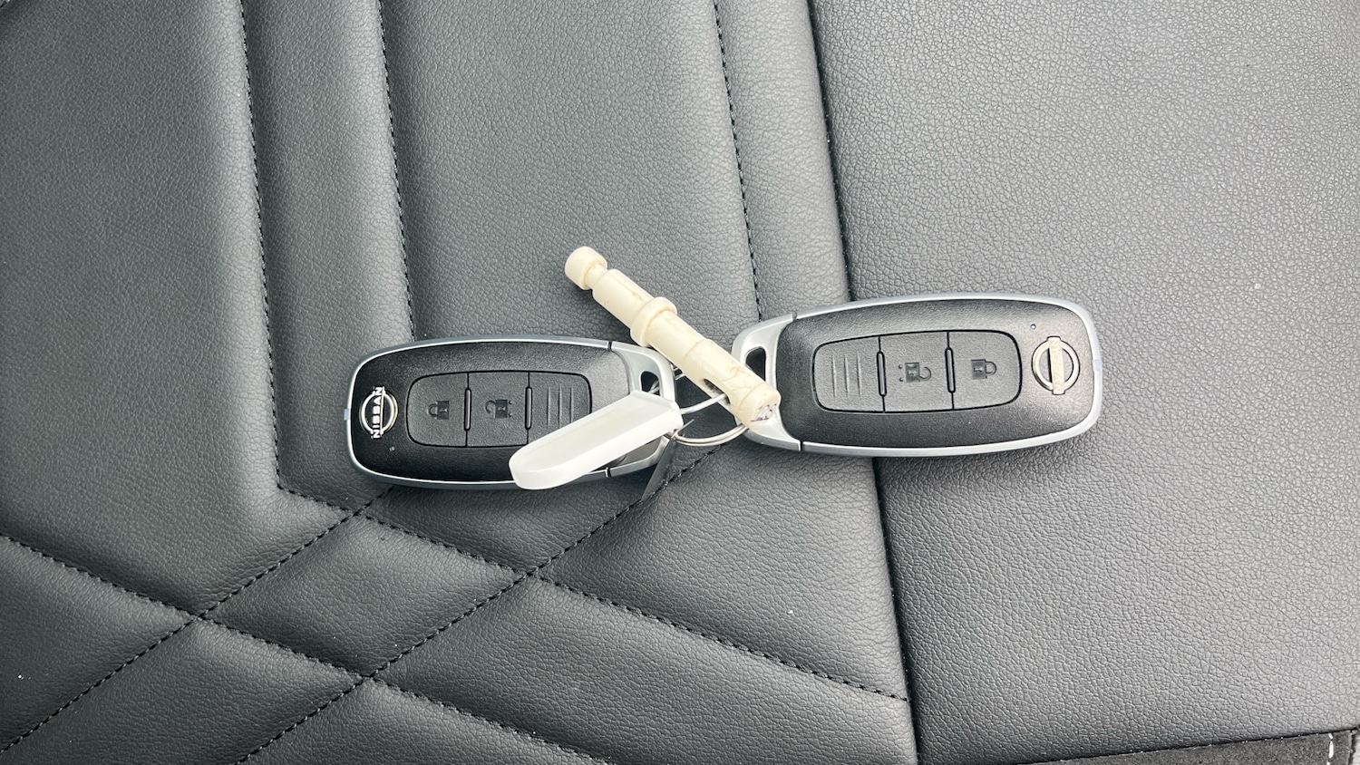 Used Nissan Qashqai 2024 for sale - 76393419: Photo 20