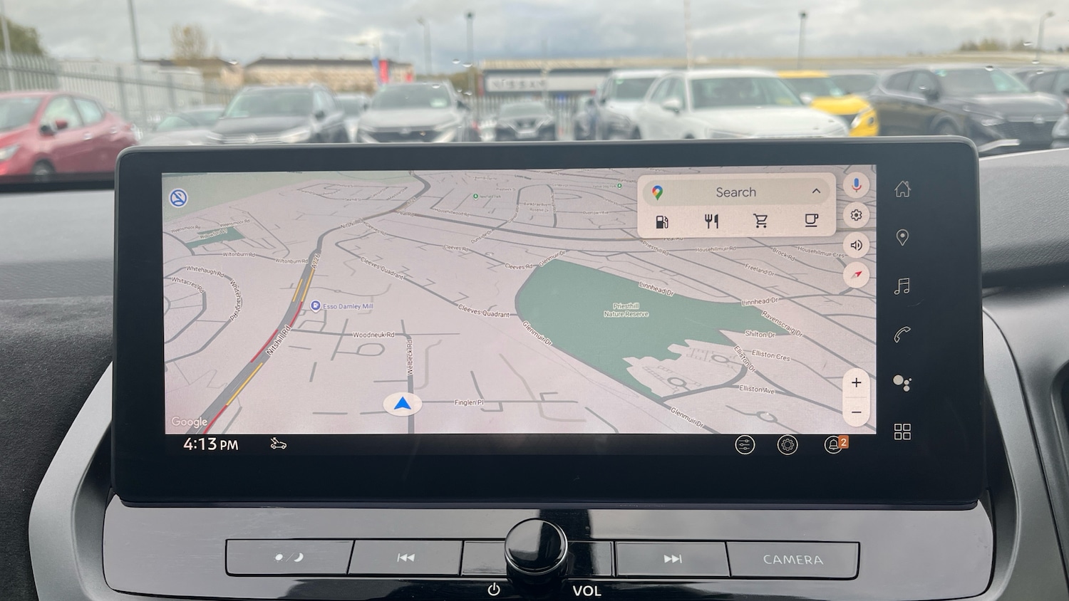 Used Nissan Qashqai 2024 for sale - 76393419: Photo 21