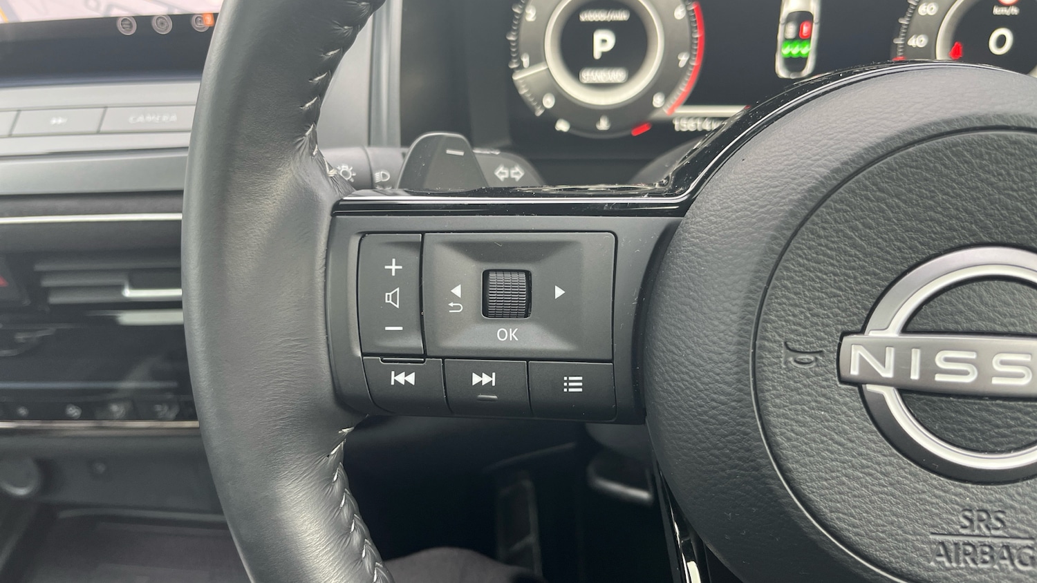 Used Nissan Qashqai 2024 for sale - 76393419: Photo 26