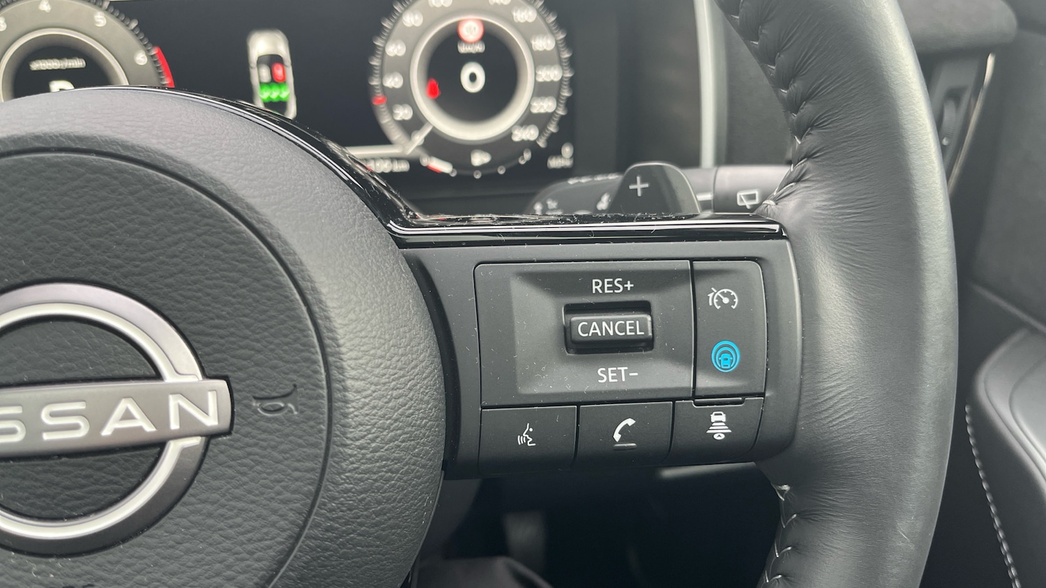 Used Nissan Qashqai 2024 for sale - 76393419: Photo 27