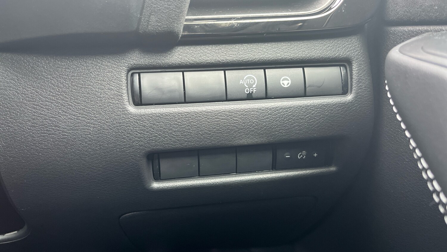 Used Nissan Qashqai 2024 for sale - 76393419: Photo 29