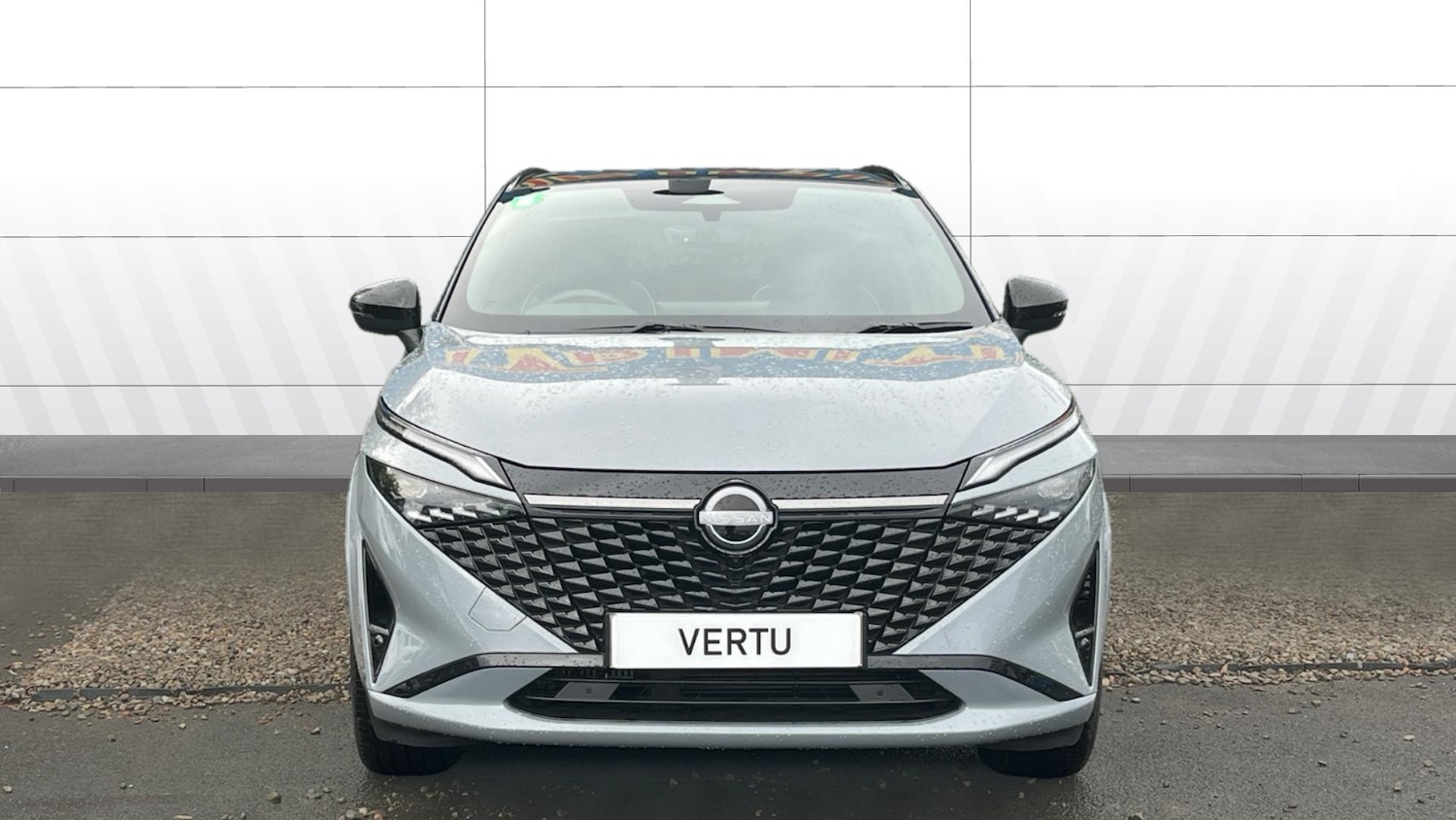 Used Nissan Qashqai 2024 for sale - 76393419: Photo 3