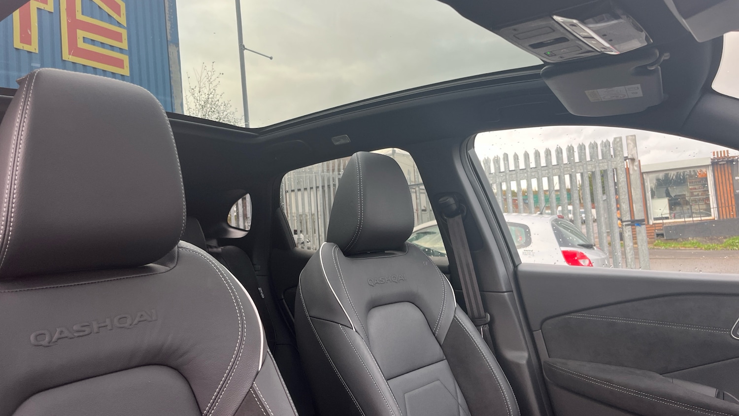 Used Nissan Qashqai 2024 for sale - 76393419: Photo 33