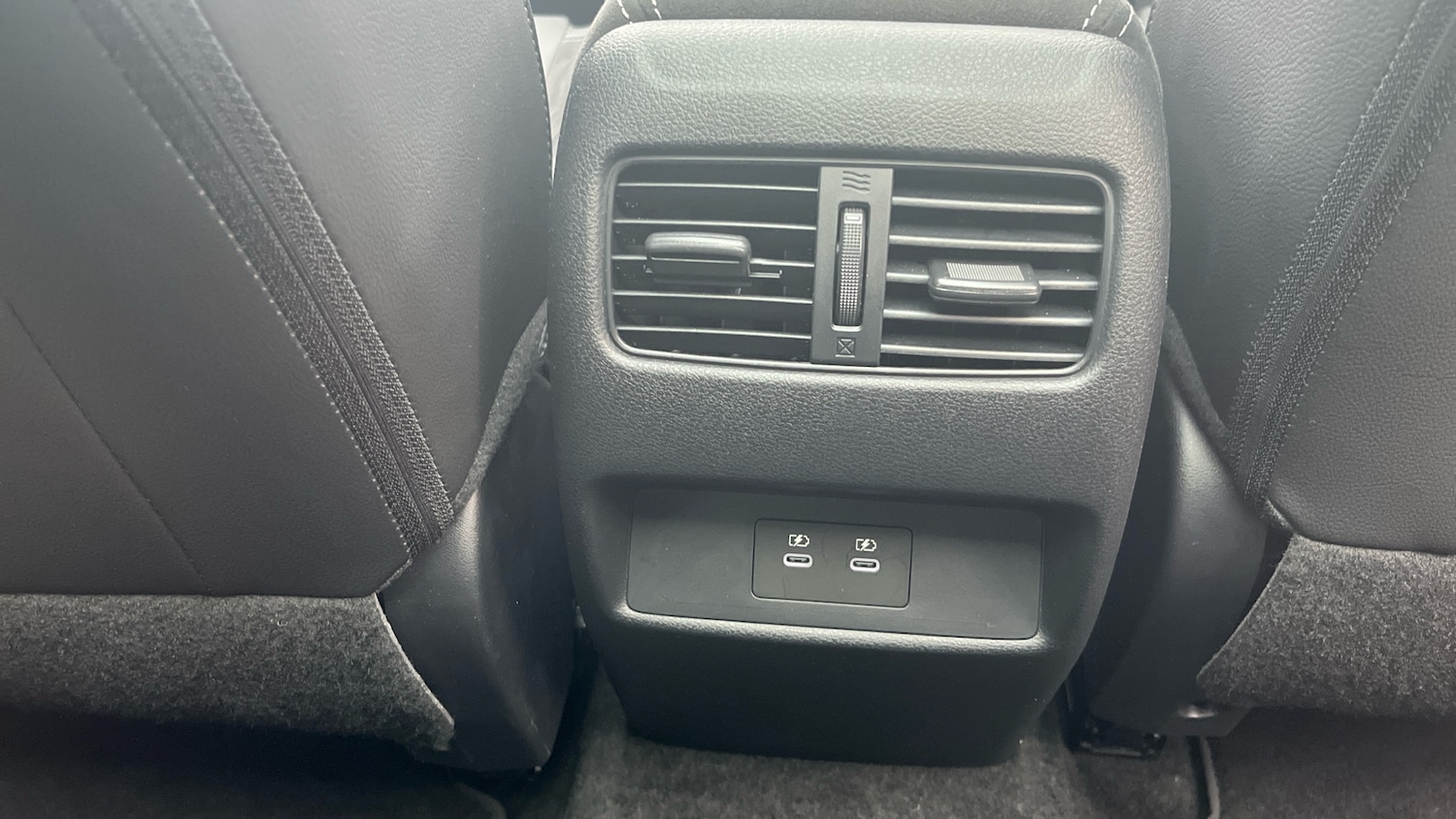 Used Nissan Qashqai 2024 for sale - 76393419: Photo 36