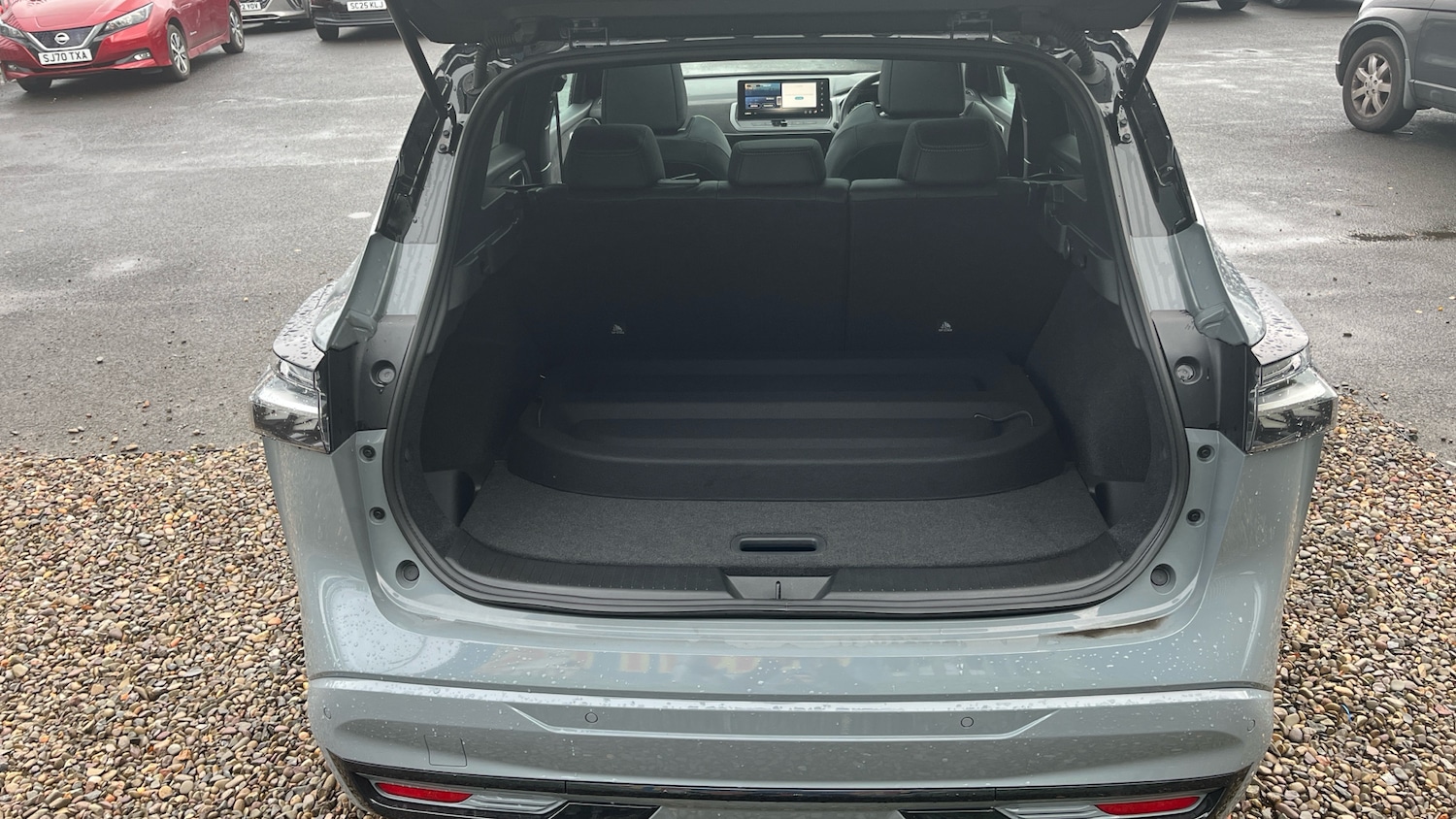 Used Nissan Qashqai 2024 for sale - 76393419: Photo 4