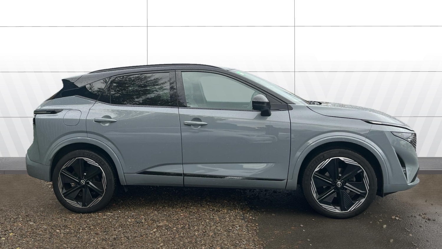 Used Nissan Qashqai 2024 for sale - 76393419: Photo 5