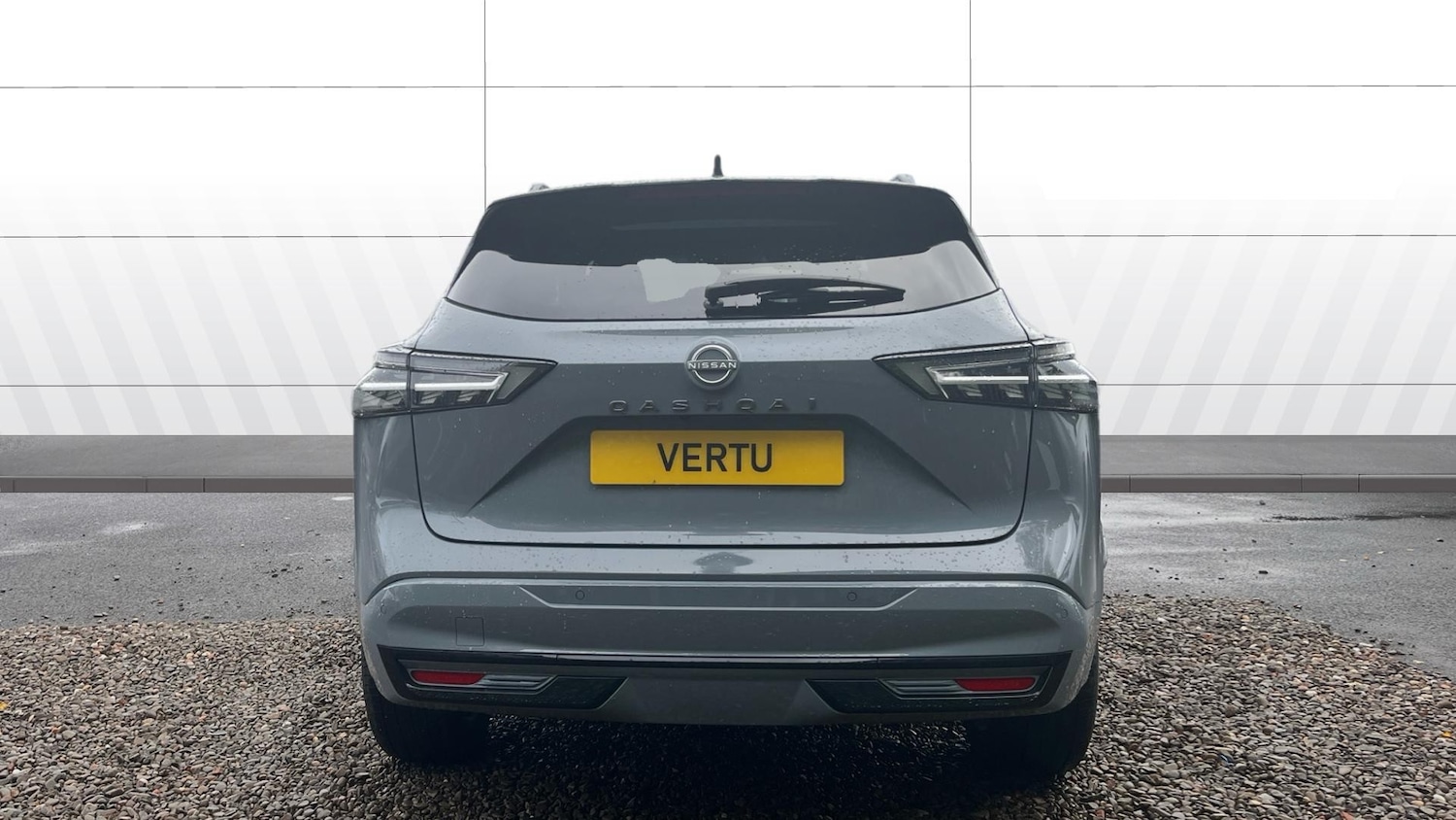 Used Nissan Qashqai 2024 for sale - 76393419: Photo 6