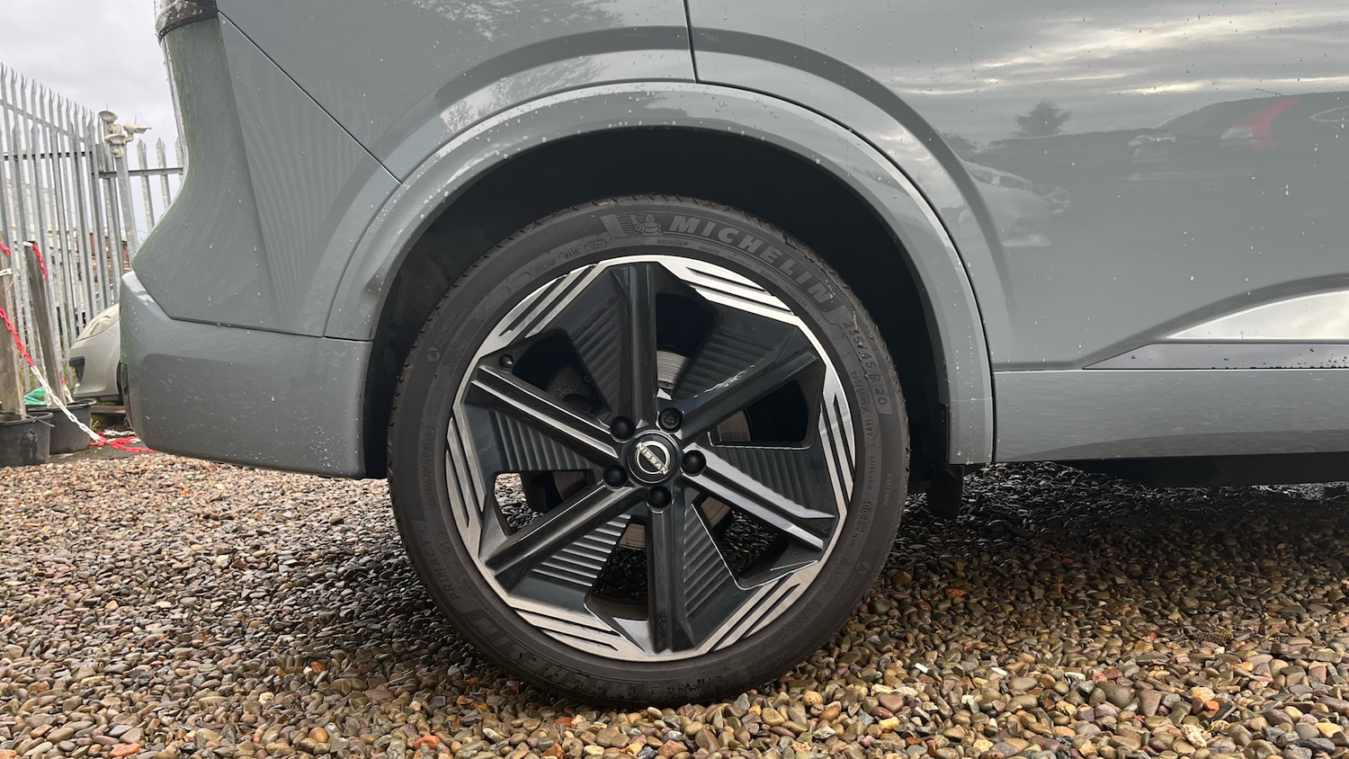 Used Nissan Qashqai 2024 for sale - 76393419: Photo 7