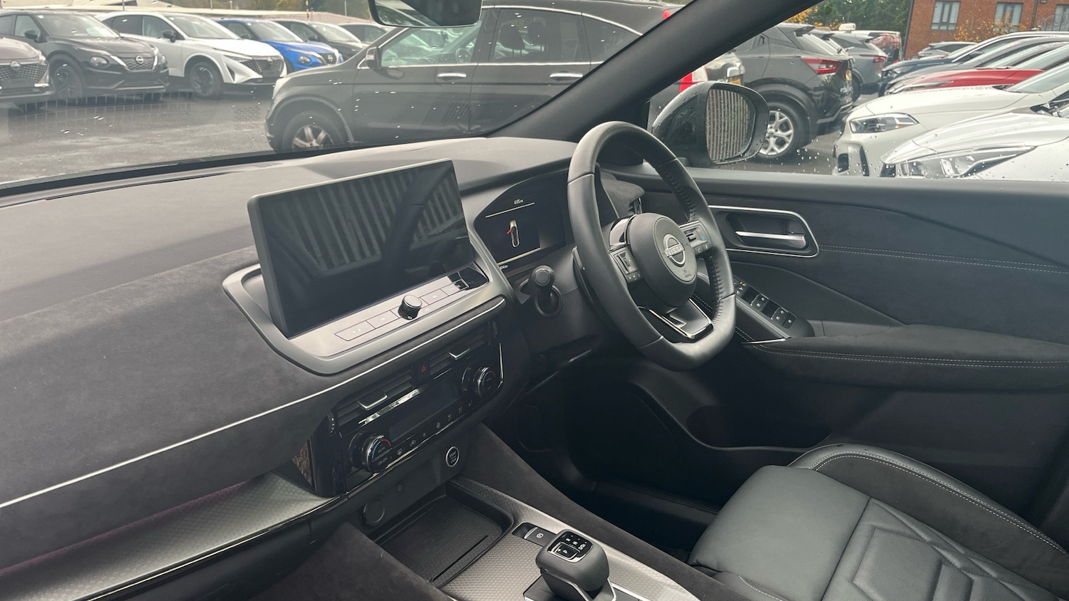 Used Nissan Qashqai 2024 for sale - 76393419: Photo 9