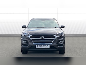 Used Hyundai TUCSON 2019 for sale - 79264719: Photo