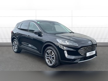 Used Ford Kuga 2023 for sale - 78282100: Photo