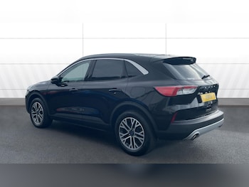 Used Ford Kuga 2023 for sale - 78282100: Photo