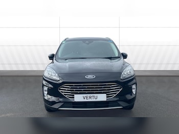 Used Ford Kuga 2023 for sale - 78282100: Photo