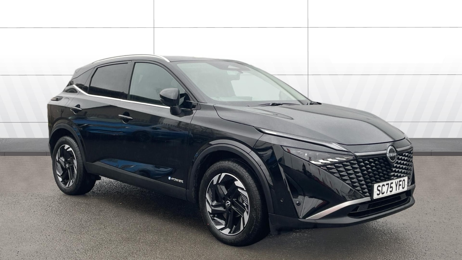 Used Nissan Qashqai 2026 for sale - 77431103: Photo 1