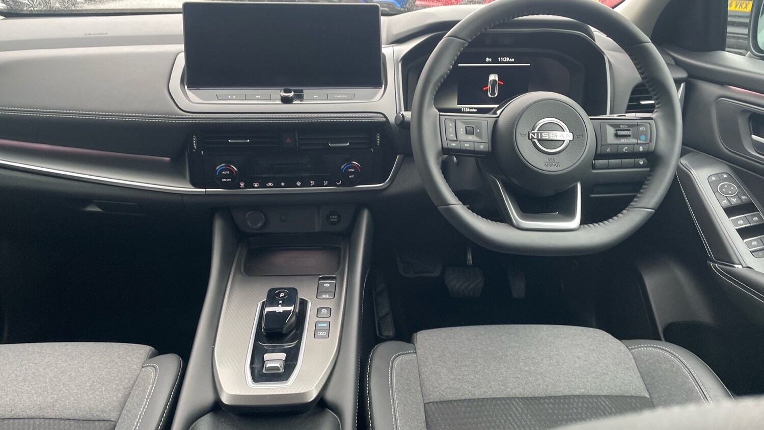 Used Nissan Qashqai 2026 for sale - 77431103: Photo 10