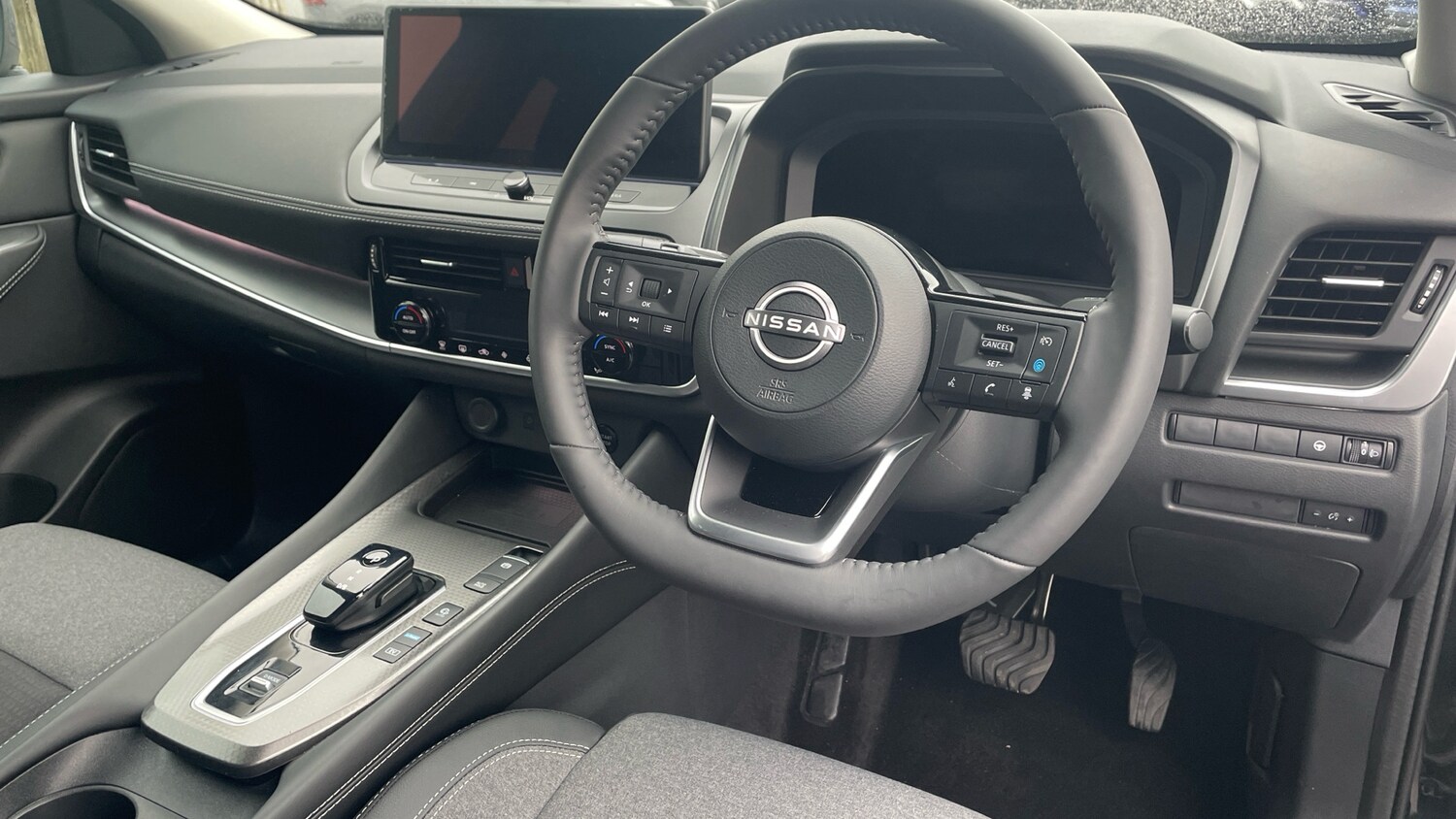 Used Nissan Qashqai 2026 for sale - 77431103: Photo 11