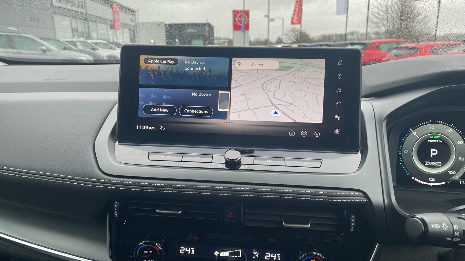 Used Nissan Qashqai 2026 for sale - 77431103: Photo 12