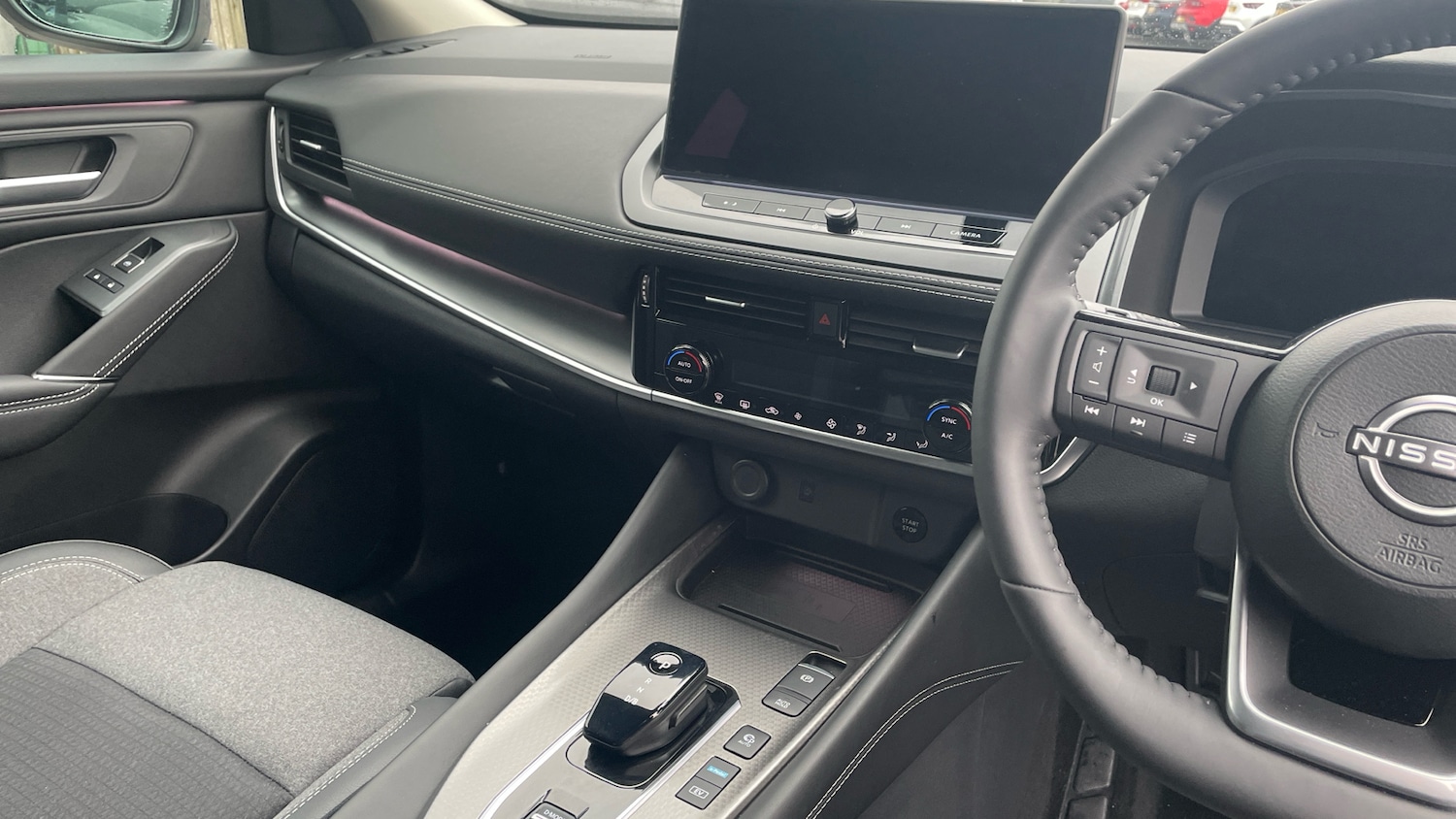 Used Nissan Qashqai 2026 for sale - 77431103: Photo 14