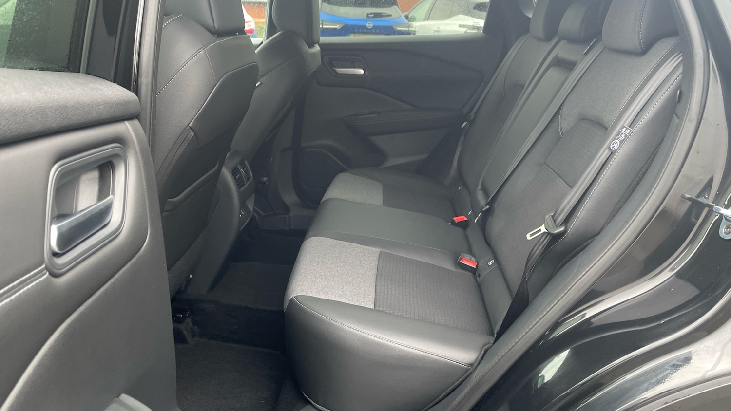 Used Nissan Qashqai 2026 for sale - 77431103: Photo 16