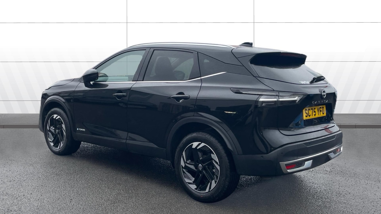 Used Nissan Qashqai 2026 for sale - 77431103: Photo 2