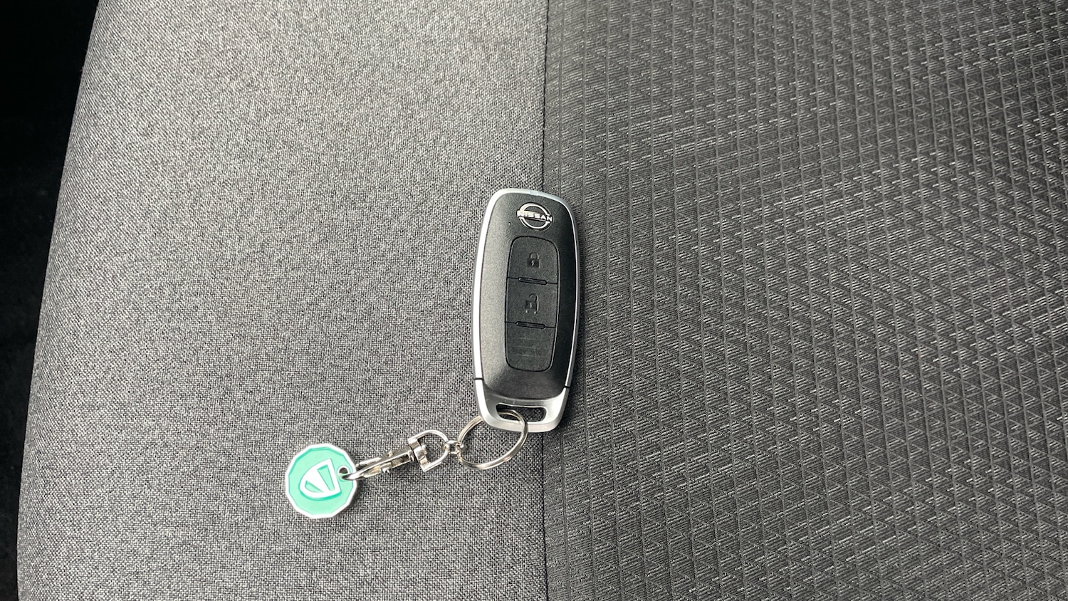 Used Nissan Qashqai 2026 for sale - 77431103: Photo 20