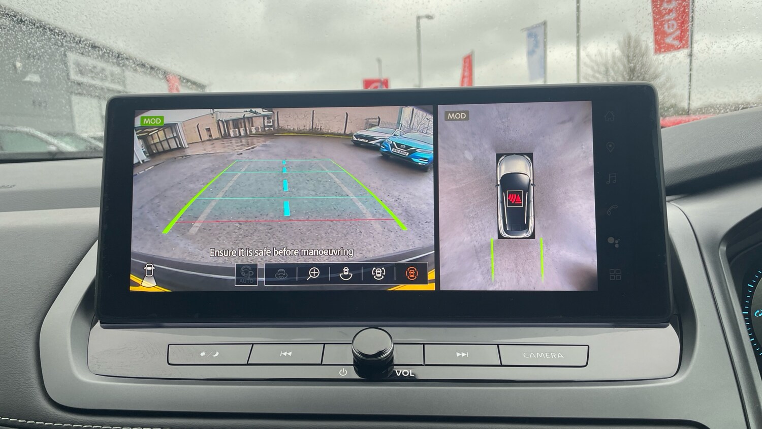 Used Nissan Qashqai 2026 for sale - 77431103: Photo 21