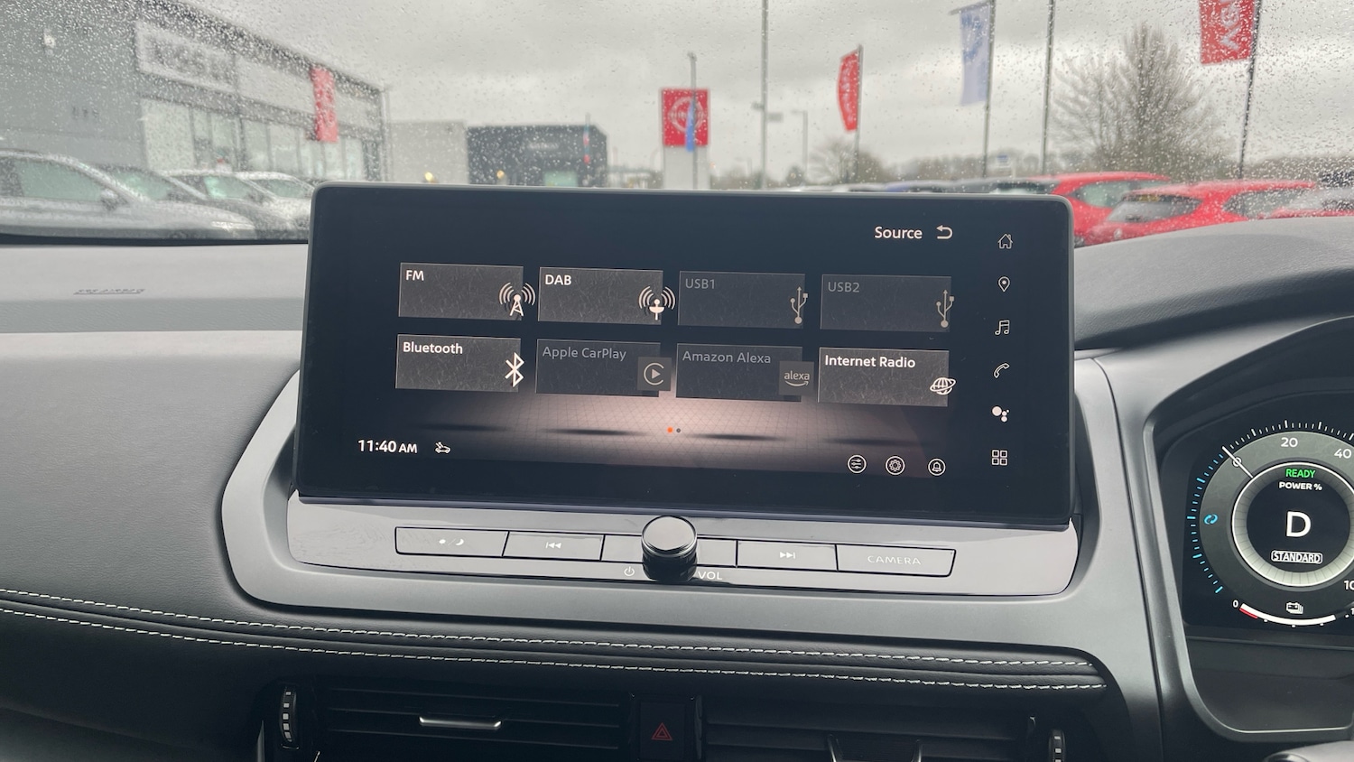 Used Nissan Qashqai 2026 for sale - 77431103: Photo 22