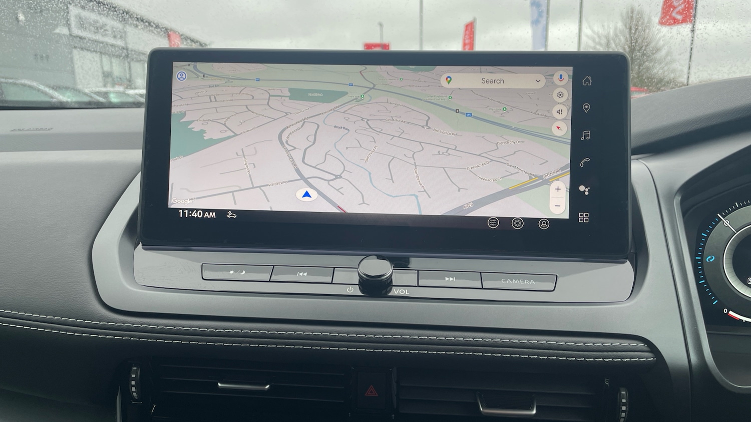 Used Nissan Qashqai 2026 for sale - 77431103: Photo 23