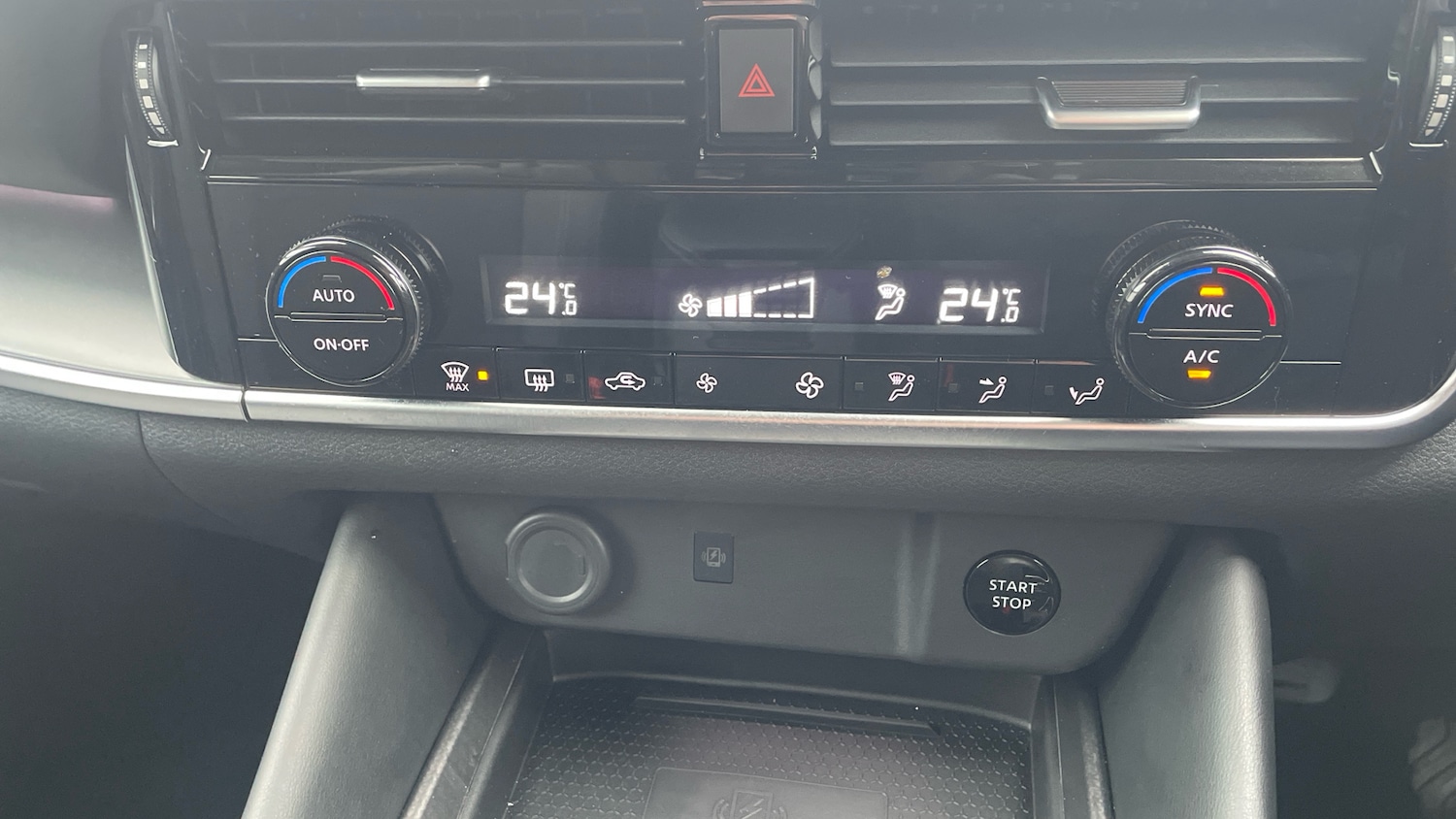 Used Nissan Qashqai 2026 for sale - 77431103: Photo 24