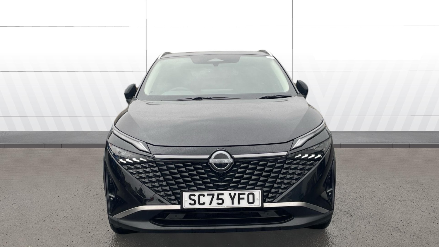 Used Nissan Qashqai 2026 for sale - 77431103: Photo 3