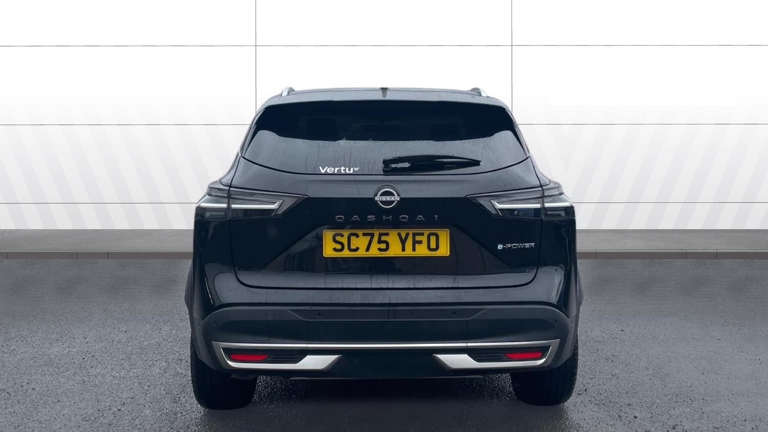 Used Nissan Qashqai 2026 for sale - 77431103: Photo 6