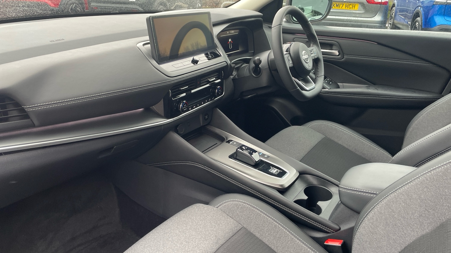 Used Nissan Qashqai 2026 for sale - 77431103: Photo 9