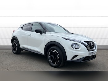 Used Nissan Juke 2022 for sale - 78873971: Photo