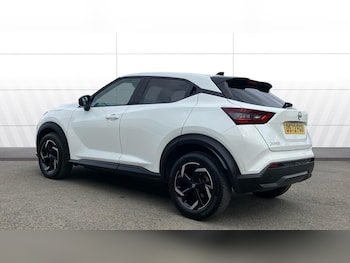 Used Nissan Juke 2022 for sale - 78873971: Photo
