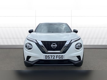 Used Nissan Juke 2022 for sale - 78873971: Photo