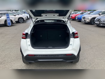 Used Nissan Juke 2022 for sale - 78873971: Photo