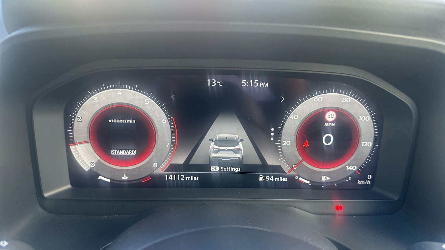 Used Nissan Qashqai 2023 for sale - 75894487: Photo 18