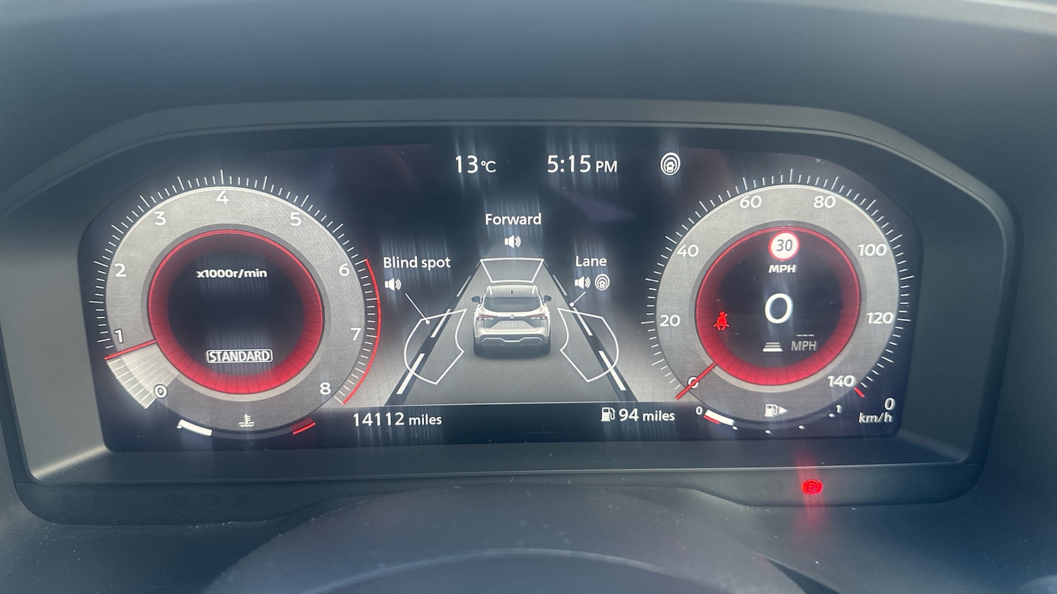 Used Nissan Qashqai 2023 for sale - 75894487: Photo 22