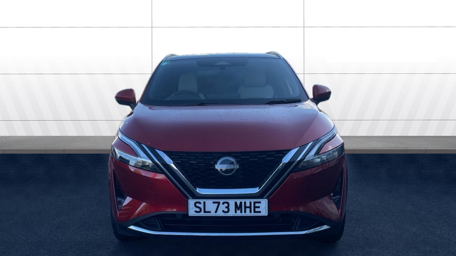 Used Nissan Qashqai 2023 for sale - 75894487: Photo 3