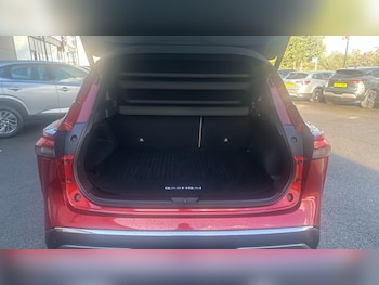 Used Nissan Qashqai 2023 for sale - 75894487: Photo