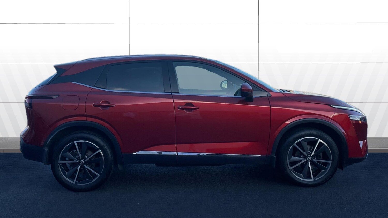 Used Nissan Qashqai 2023 for sale - 75894487: Photo 5