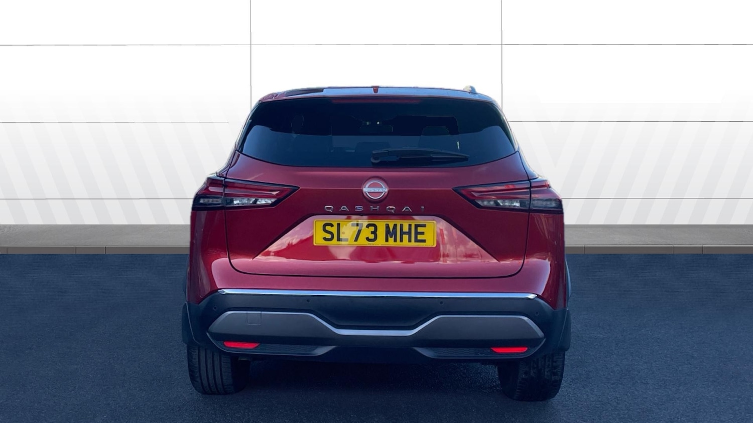 Used Nissan Qashqai 2023 for sale - 75894487: Photo 6