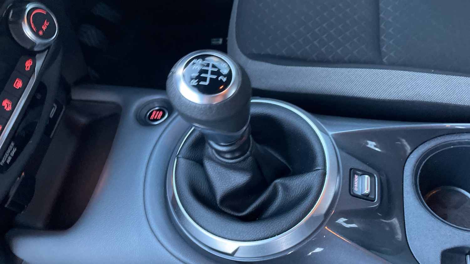 Used Nissan Juke 2021 for sale - 77000955: Photo 13