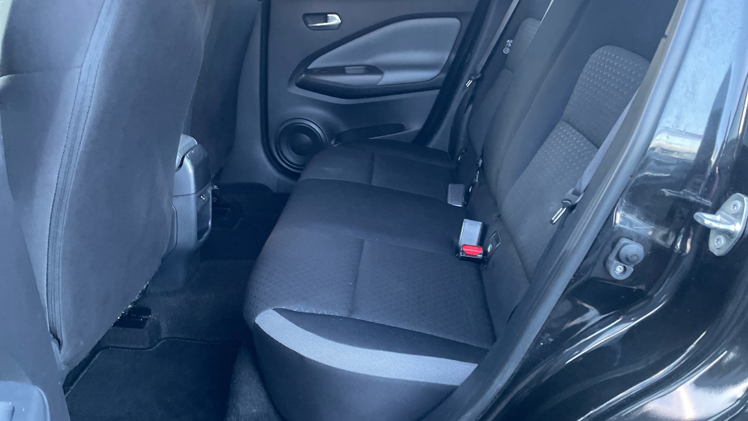 Used Nissan Juke 2021 for sale - 77000955: Photo 16