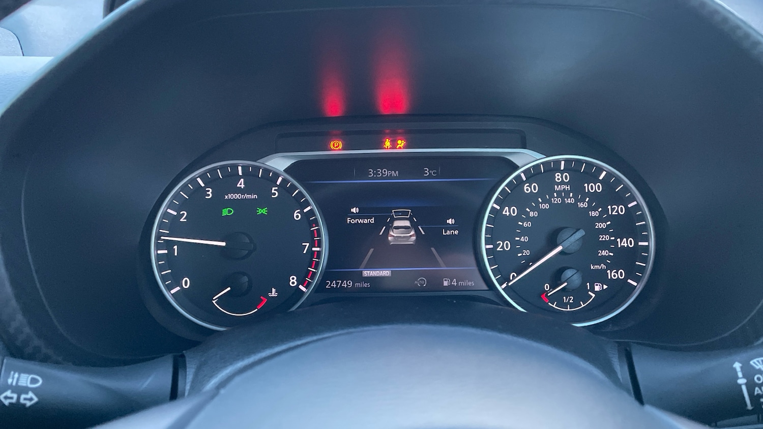 Used Nissan Juke 2021 for sale - 77000955: Photo 18