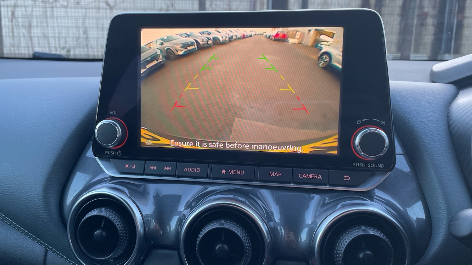 Used Nissan Juke 2021 for sale - 77000955: Photo 21