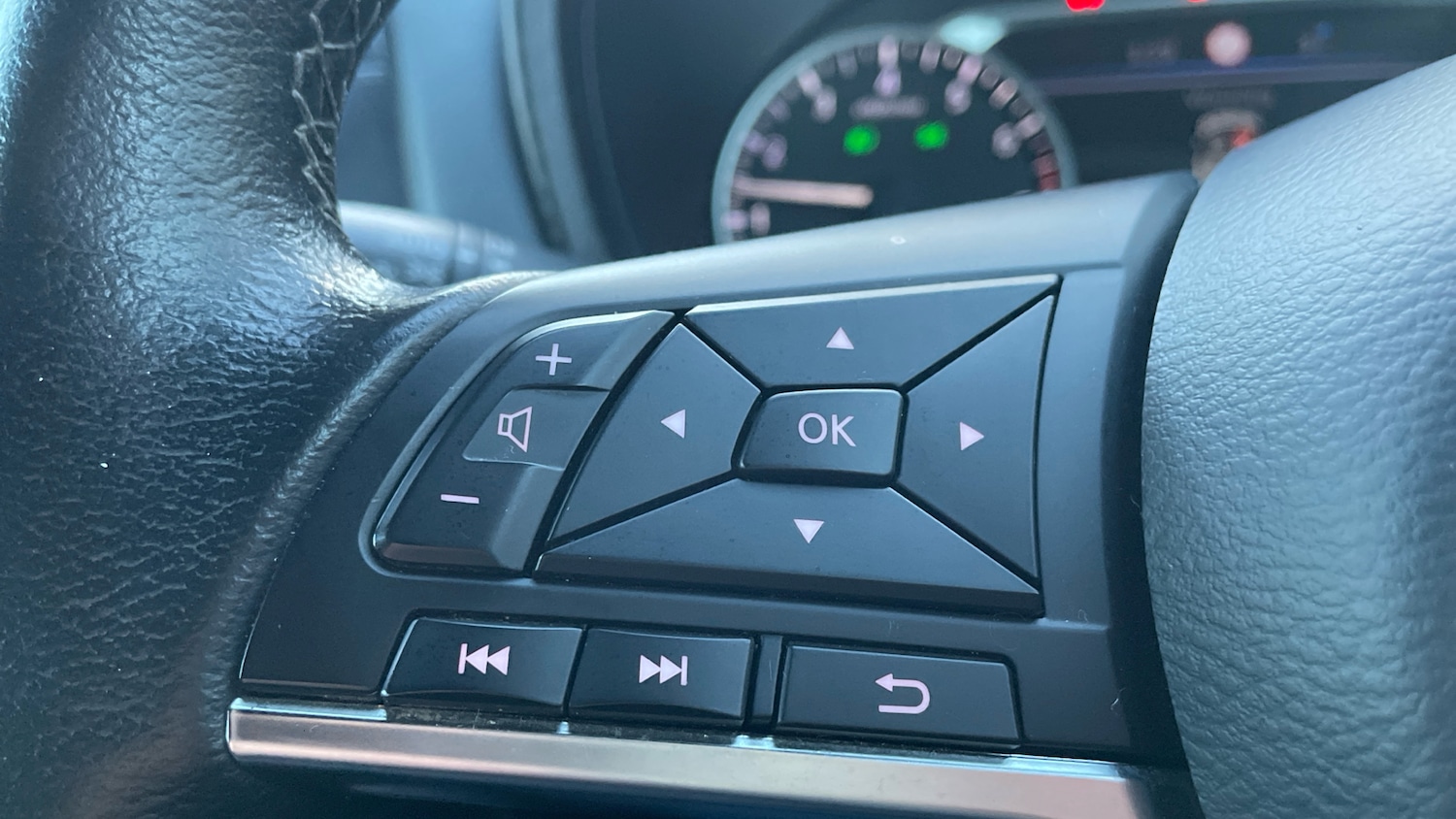 Used Nissan Juke 2021 for sale - 77000955: Photo 22