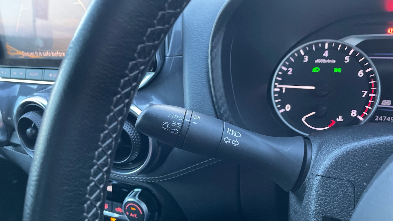 Used Nissan Juke 2021 for sale - 77000955: Photo 27